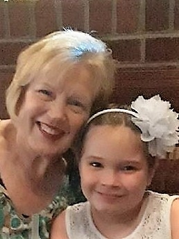 Colleen Billings - Class of 1964 - Woodward High School