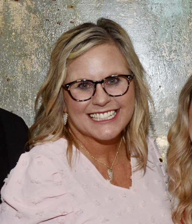 Lisa Morgan - Class of 1988 - Woodward High School