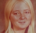 Phyllis O'connell, class of 1977