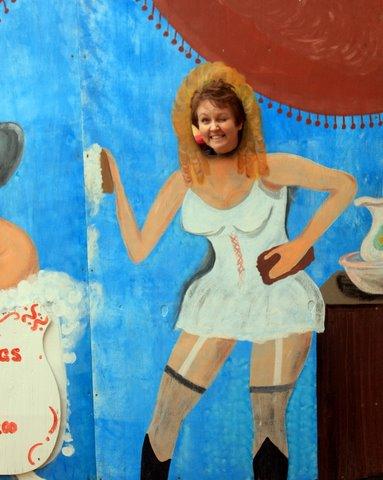 Felica Kies - Class of 1977 - Belgrade High School