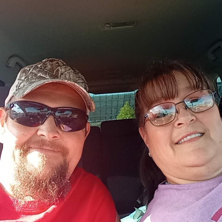 Carla Pierce - Class of 1987 - Eminence High School