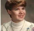 Erin Daugherty, class of 1992