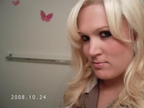 Krissi Felkins - Class of 1997 - Washington Elementary School