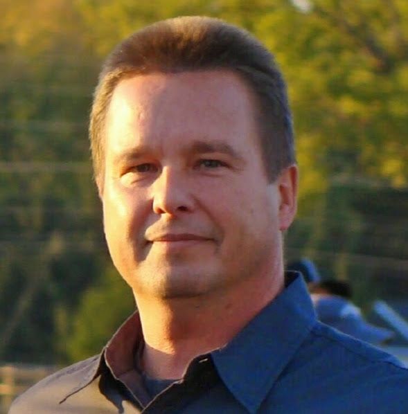 Randy Brinneman - Class of 1982 - Bluffton High School