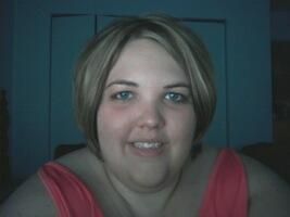 Brandi Mccormick - Class of 2002 - Bluffton High School