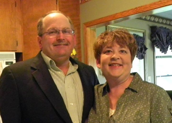 Mary Craig - Class of 1979 - Bluffton High School