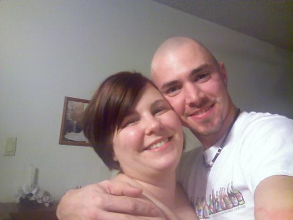 Stephanie Stevens - Class of 2001 - Bluffton High School