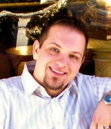 Andy Mosure - Class of 2001 - Bluffton High School