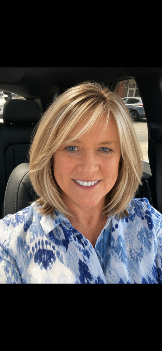 Susan Baker - Class of 1972 - Wynnewood High School