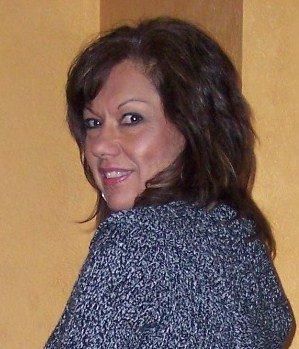 Carla Couch - Class of 1981 - Wynnewood High School