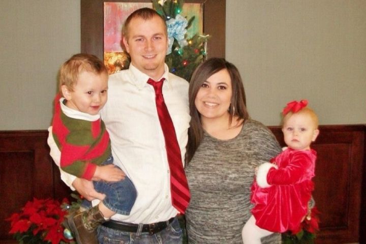 Meghan White - Class of 2009 - Wynnewood High School