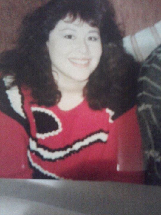 Candice Wilson - Class of 1982 - Peter G Schmidt Elementary School