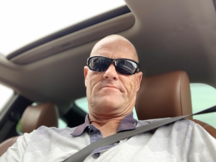 Don Smiley - Class of 1978 - Yukon High School