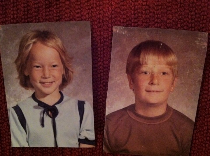 Mickey Chase - Class of 1988 - Yukon High School