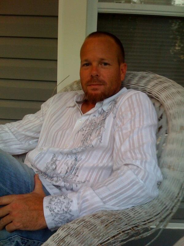 James Williams - Class of 1990 - Yukon High School