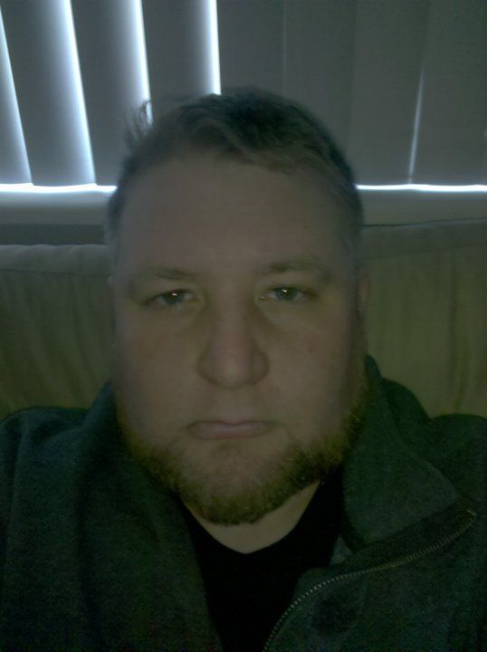 Mac Trower - Class of 1997 - Yukon High School