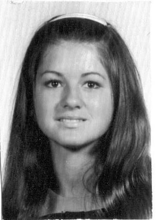 Jennifer Goforth - Class of 1973 - Yukon High School