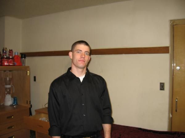Tyler Snapp - Class of 2006 - Yukon High School