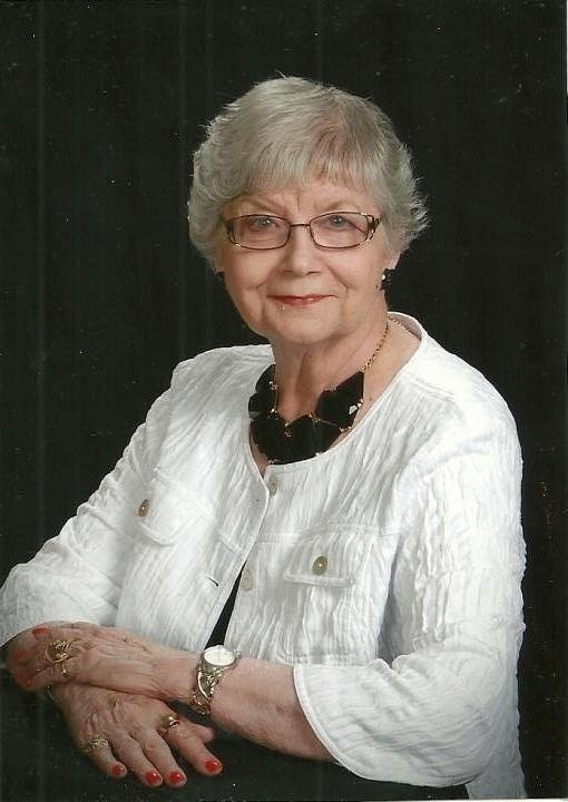 Suzanne Parker - Class of 1955 - Yukon High School
