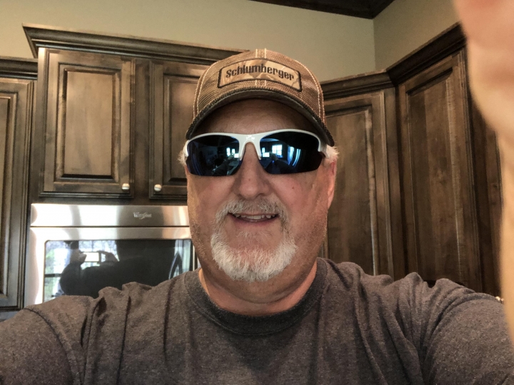 Terry Daniel - Class of 1980 - Yukon High School