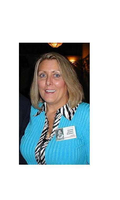 Cheryol Absher - Class of 1978 - Yukon High School
