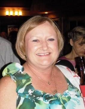 Vicki Upchurch - Class of 1977 - Yukon High School