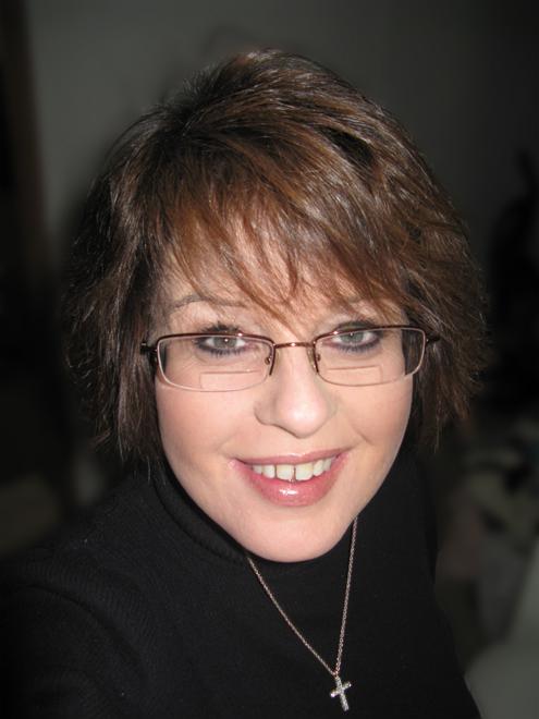 Cecila Lawless - Class of 1987 - Yukon High School
