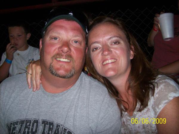 Becky Handke - Class of 1992 - Yukon High School