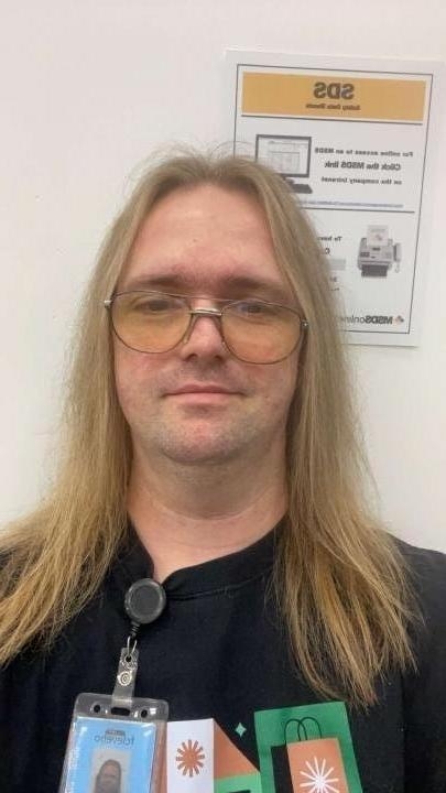 Robert Clevenger - Class of 2008 - Yukon High School