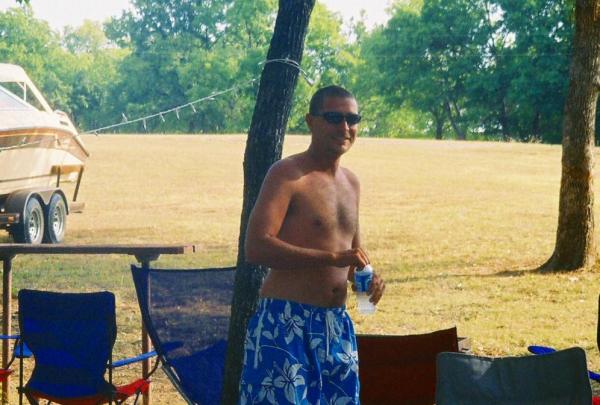 Larry Mckinley - Class of 1996 - Yukon High School