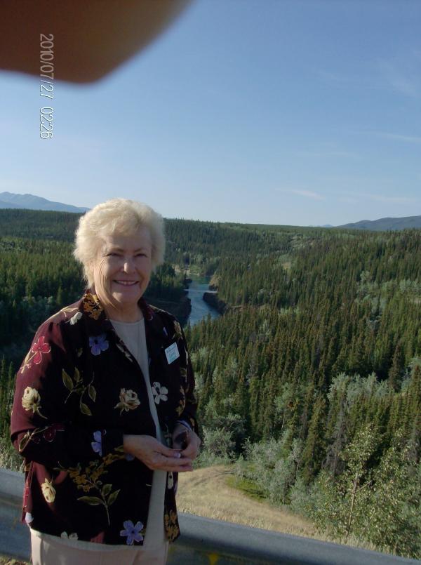 Carol Sue Wilson - Class of 1961 - Yukon High School