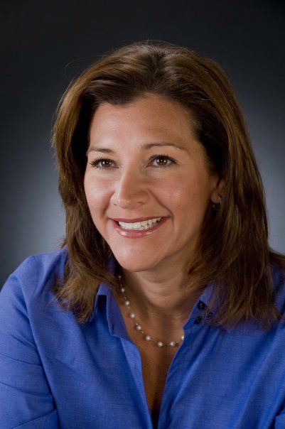 Jackie Swift - Class of 1995 - Yukon High School