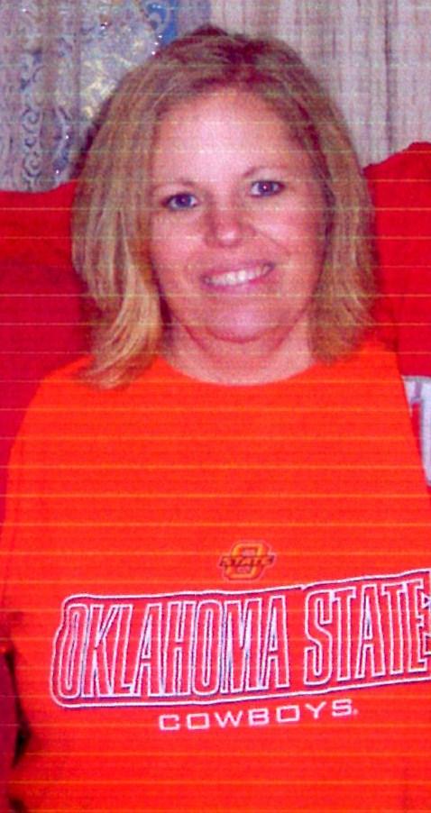 Karla Estlinbaum - Class of 1980 - Yukon High School