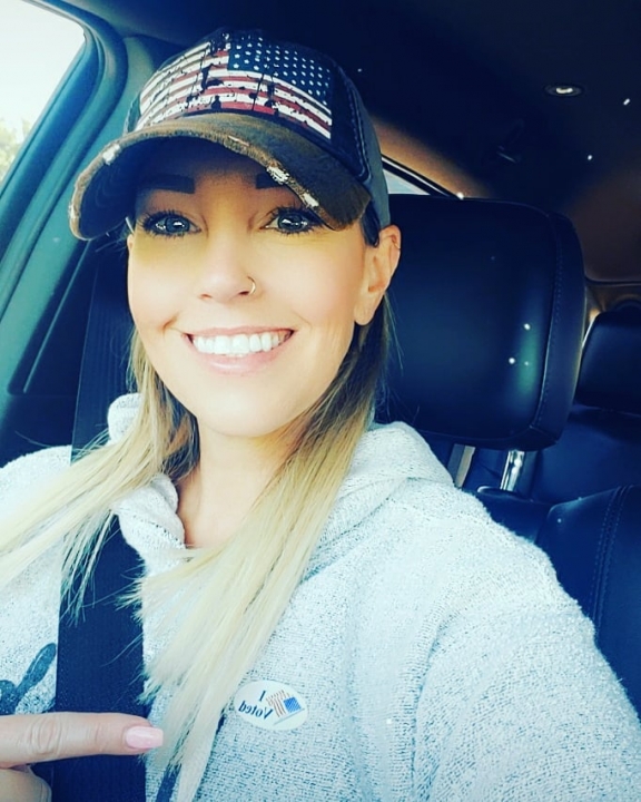 Kristin Mccollum - Class of 2000 - Yukon High School