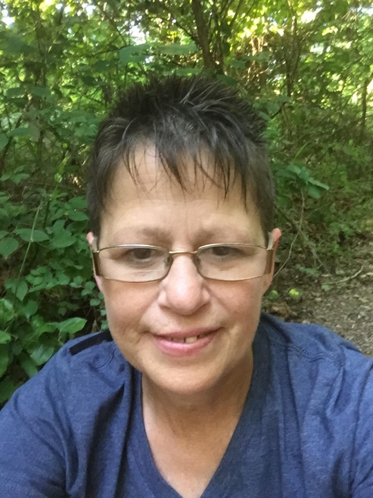 Dee Blackmore - Class of 1983 - Yukon High School