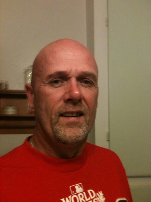 Jimmy Hill - Class of 1980 - Yukon High School