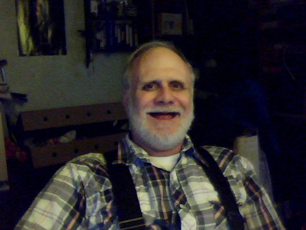 John Muzingo - Class of 1969 - Yukon High School