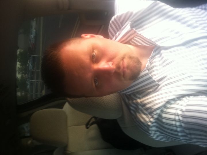 Chris Howard - Class of 1999 - Yukon High School