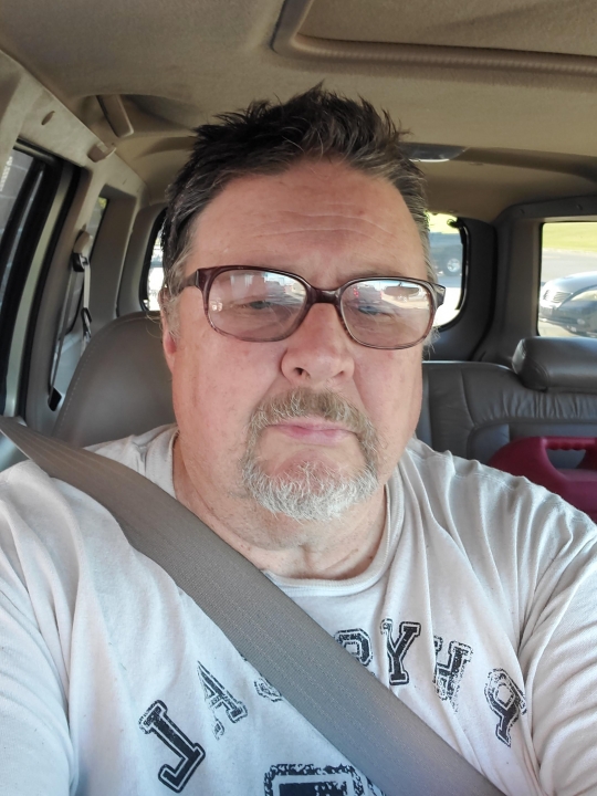 Alan Ridgeway - Class of 1978 - Yukon High School