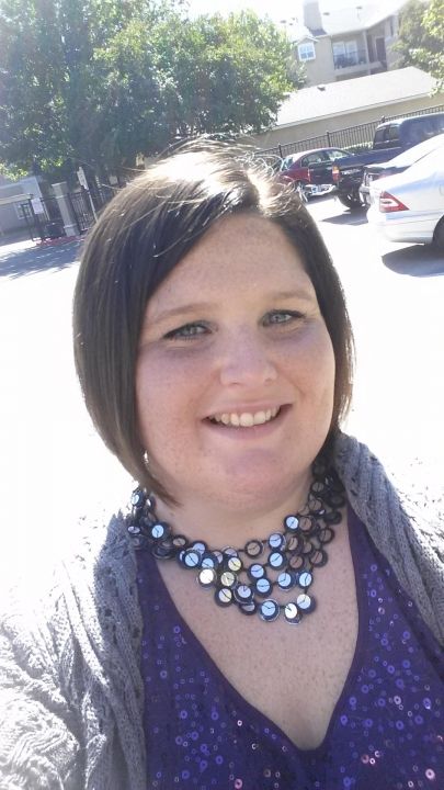 Melissa Finch - Class of 2001 - Yukon High School