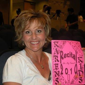 Jean Stearns-giles - Class of 1985 - Yukon High School
