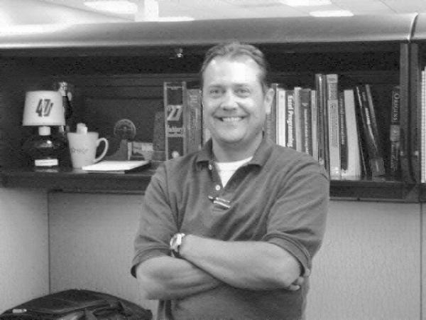 Mike Drea - Class of 1988 - Yukon High School