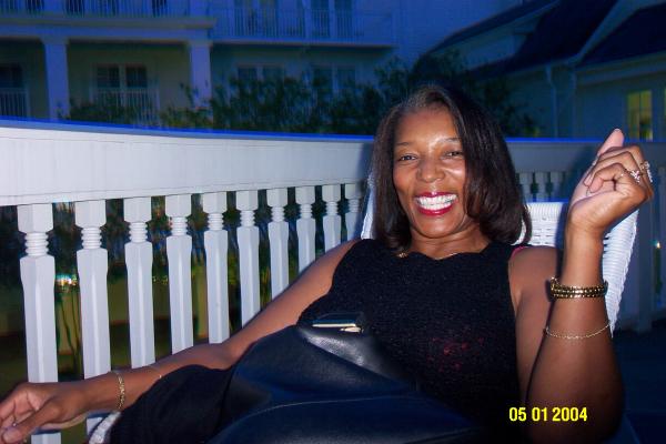 Jacqueline Quarles - Class of 1979 - Broad Ripple High School