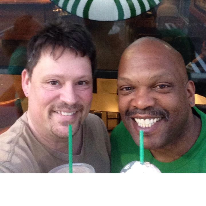 William Coleman - Class of 1986 - Broad Ripple High School