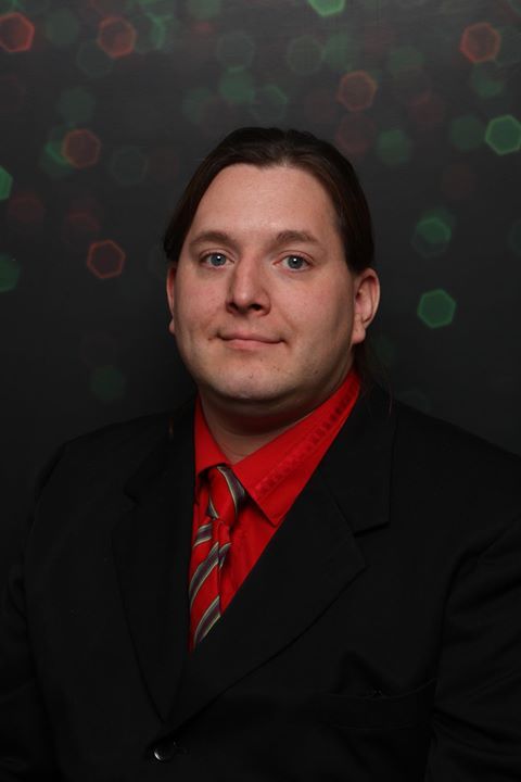 Michael Lawrence - Class of 1995 - Broad Ripple High School