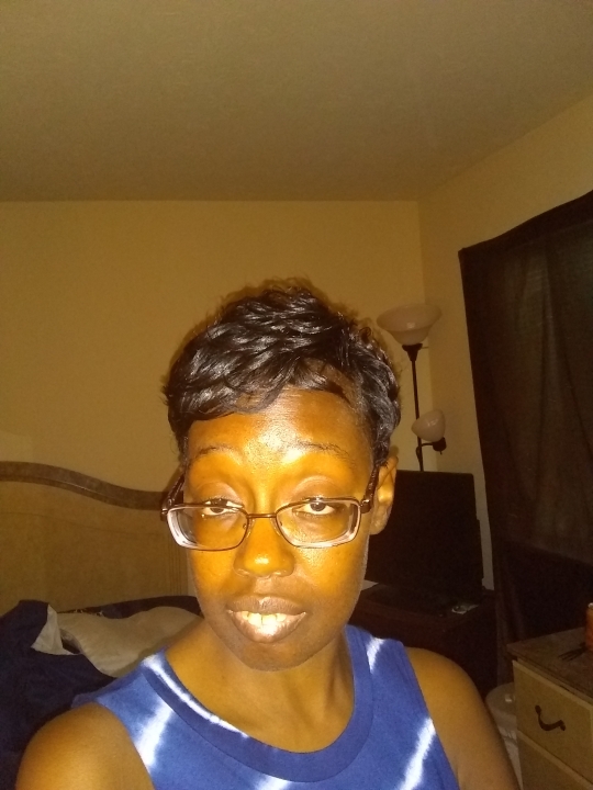 Tanya Kimble - Class of 1992 - Broad Ripple High School