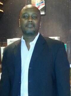 Coy Dandridge - Class of 1986 - Broad Ripple High School