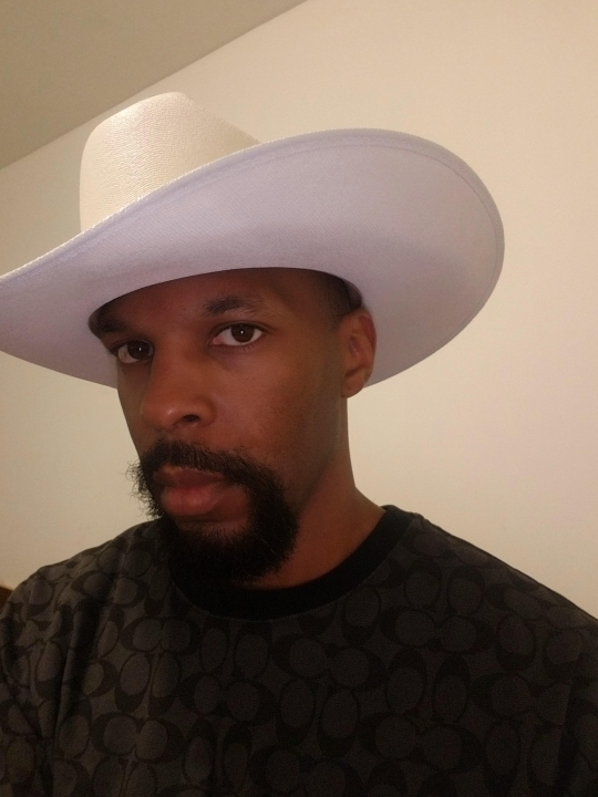 Marcus Harris - Class of 2006 - Broad Ripple High School