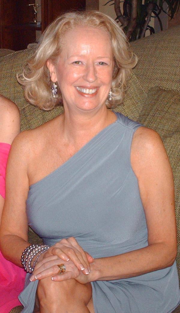 Vicki Wilson - Class of 1969 - Broad Ripple High School