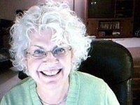 Joanna Binion - Class of 1964 - Broad Ripple High School